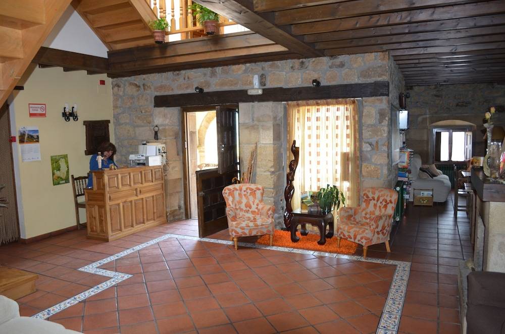 Posada La Colodra 1