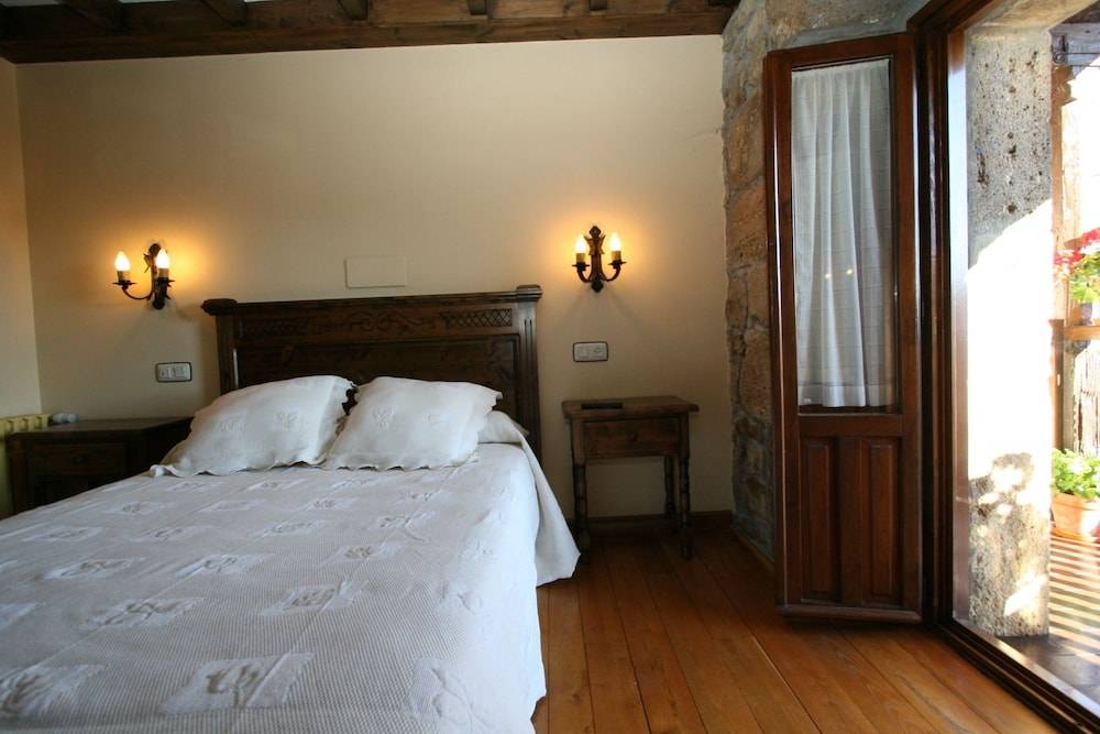Posada La Colodra 2