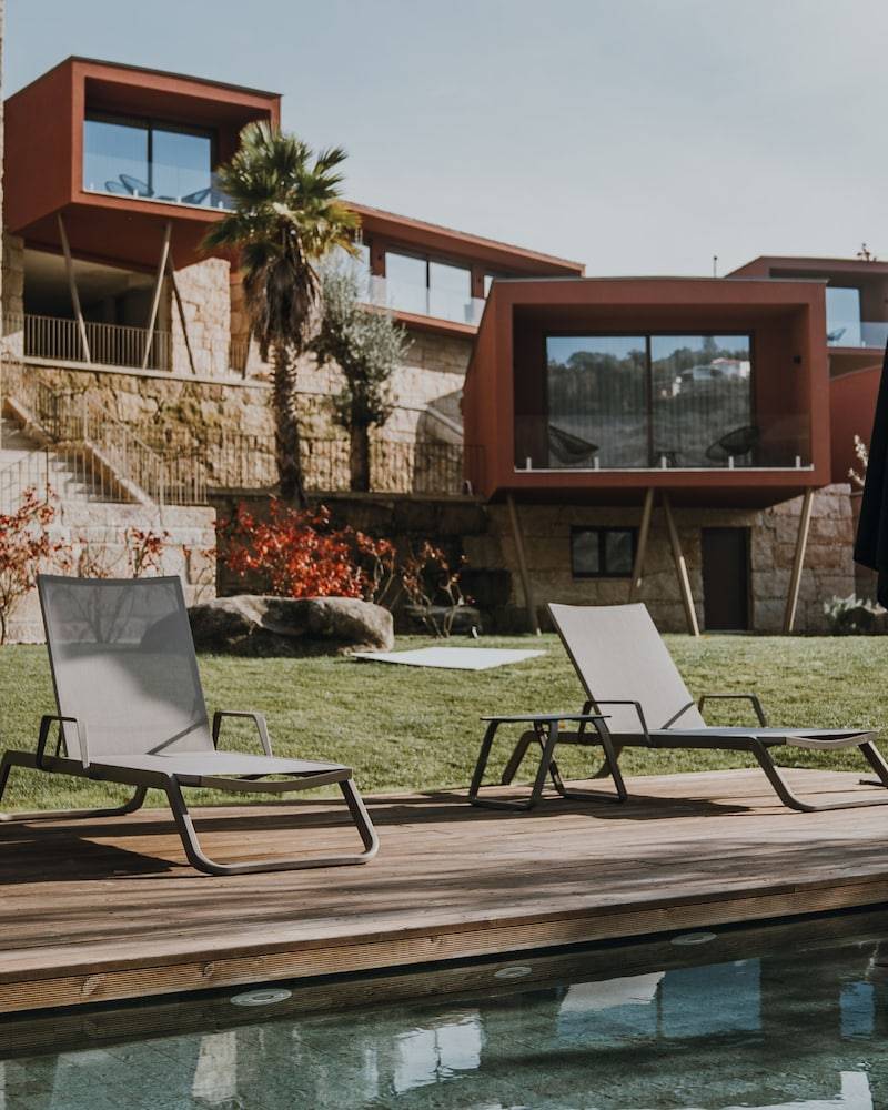 Quinta de Santo António - Country House & Villas 1