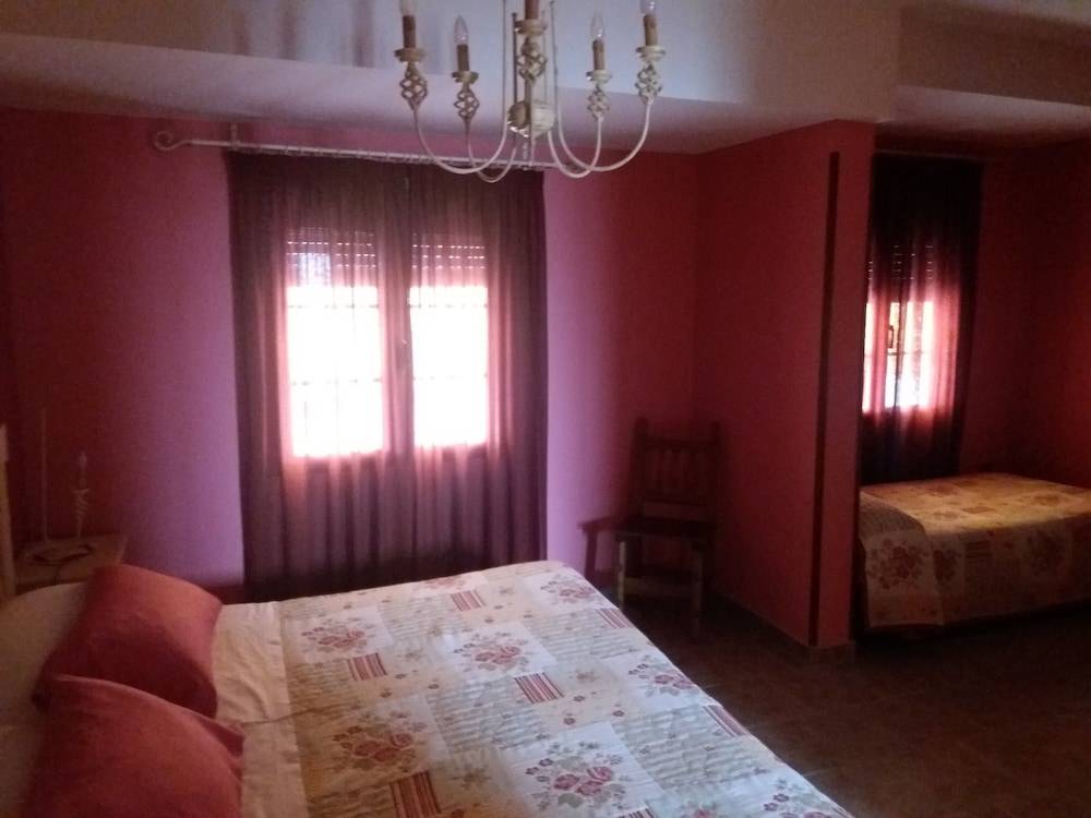 Posada La Reja 2