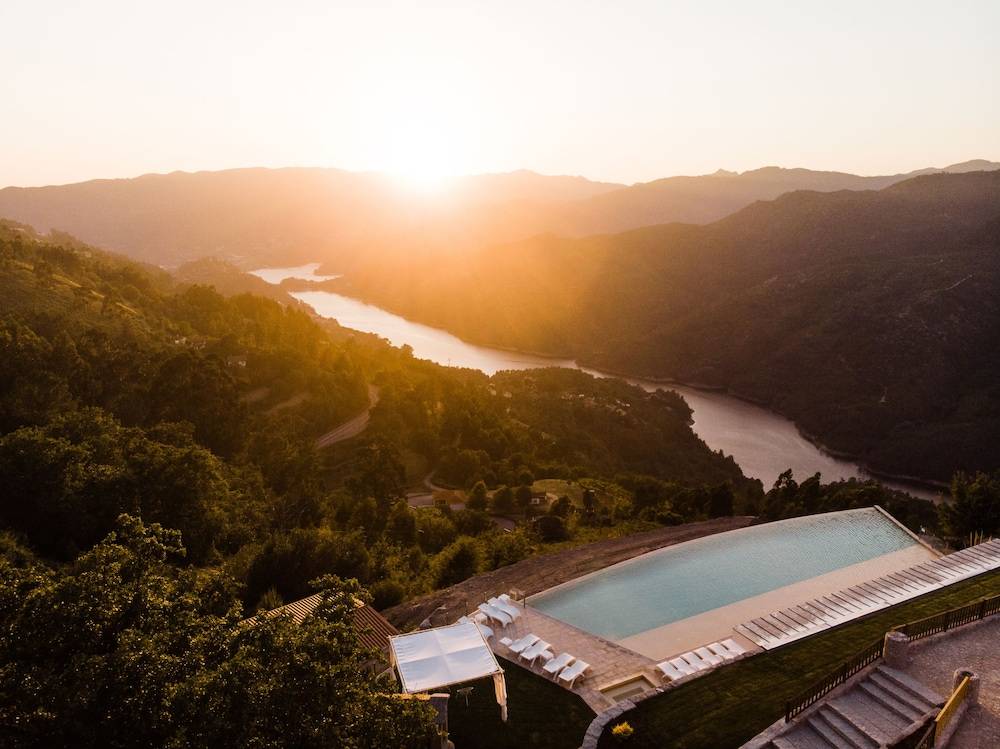 Pousadela Village & Spa 1