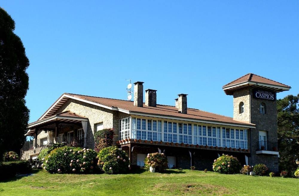 Hotel Los Caspios 1
