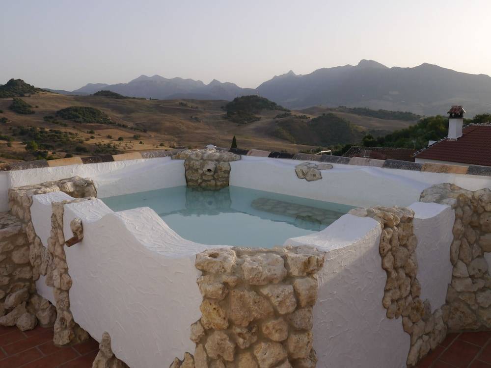 El molino del abuelo 1