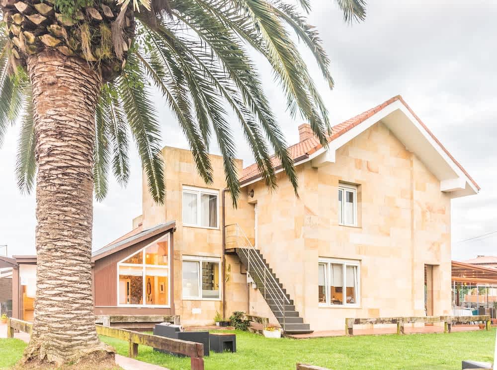 Hotel Finca Alcamino (Auto Check-In) 1