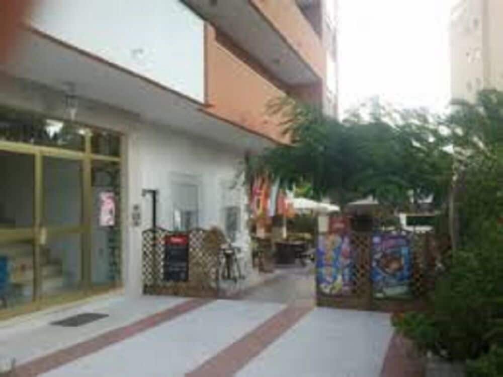 Apartamentos Ocaña 2