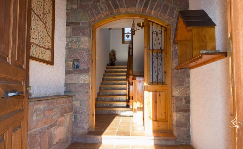 Casa Francho 1