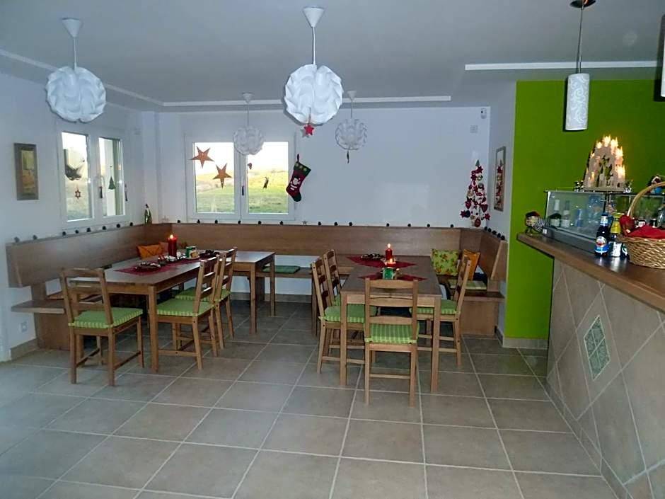 Hostal Moratinos 1