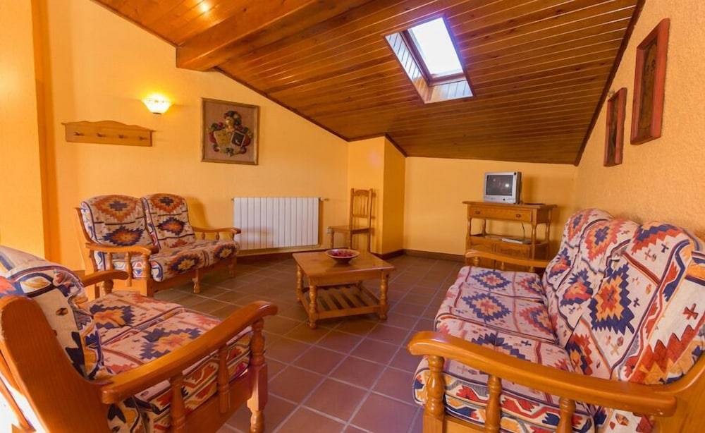 Casa Francho 2