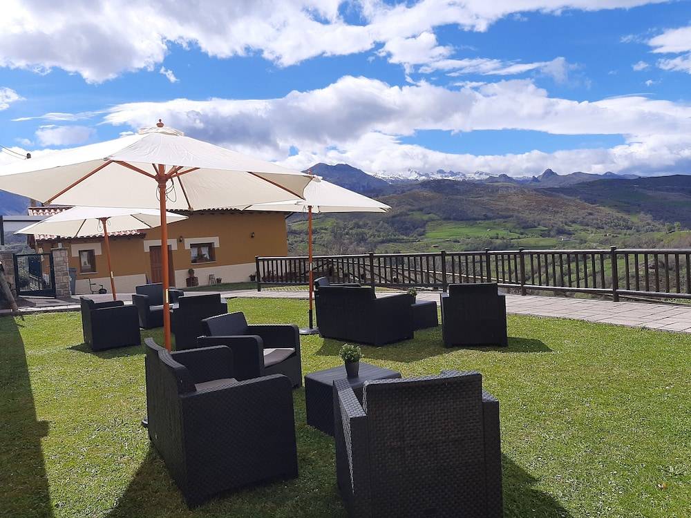 Valle la Fuente 1
