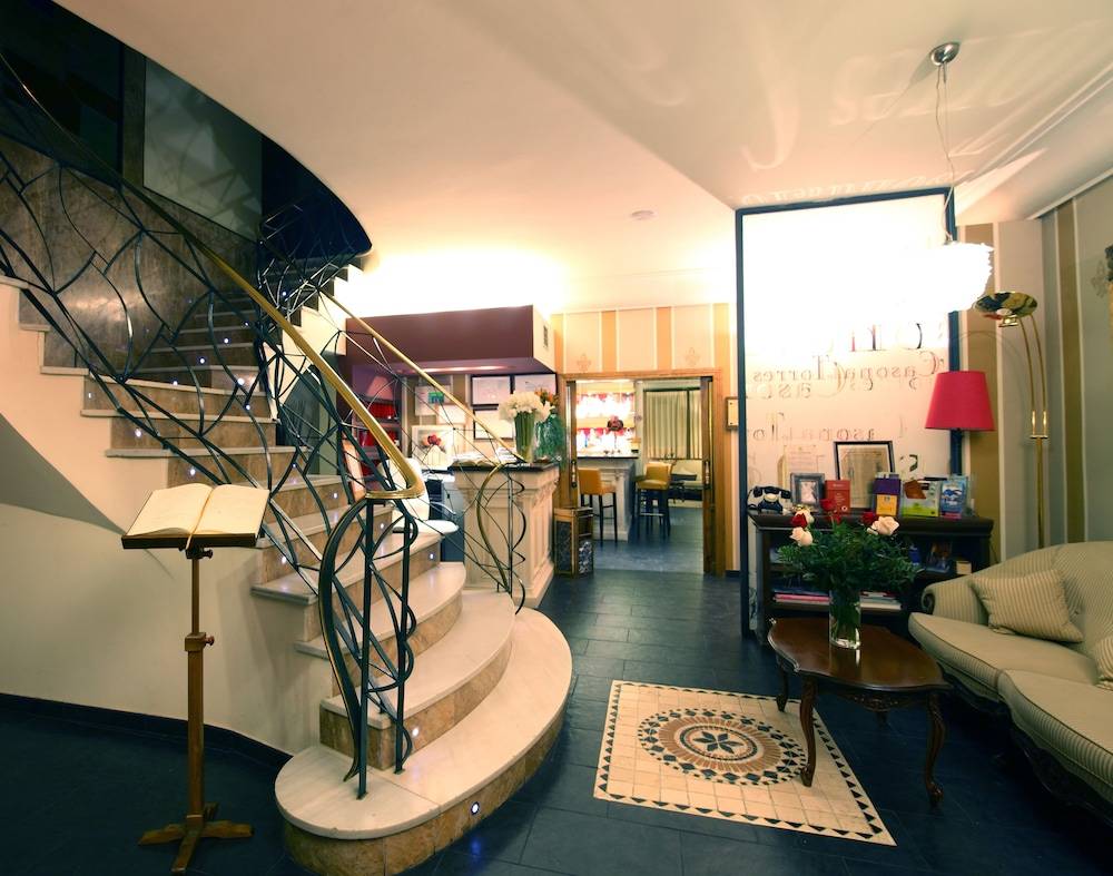 Casona De Torres 2