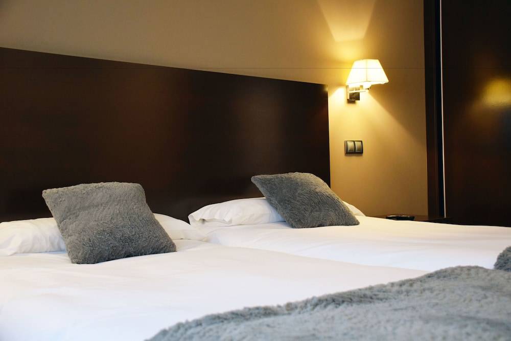 Hotel La Portilla 1