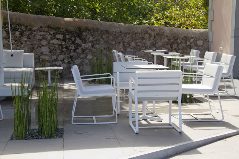 Hotel Villa Marrón 1