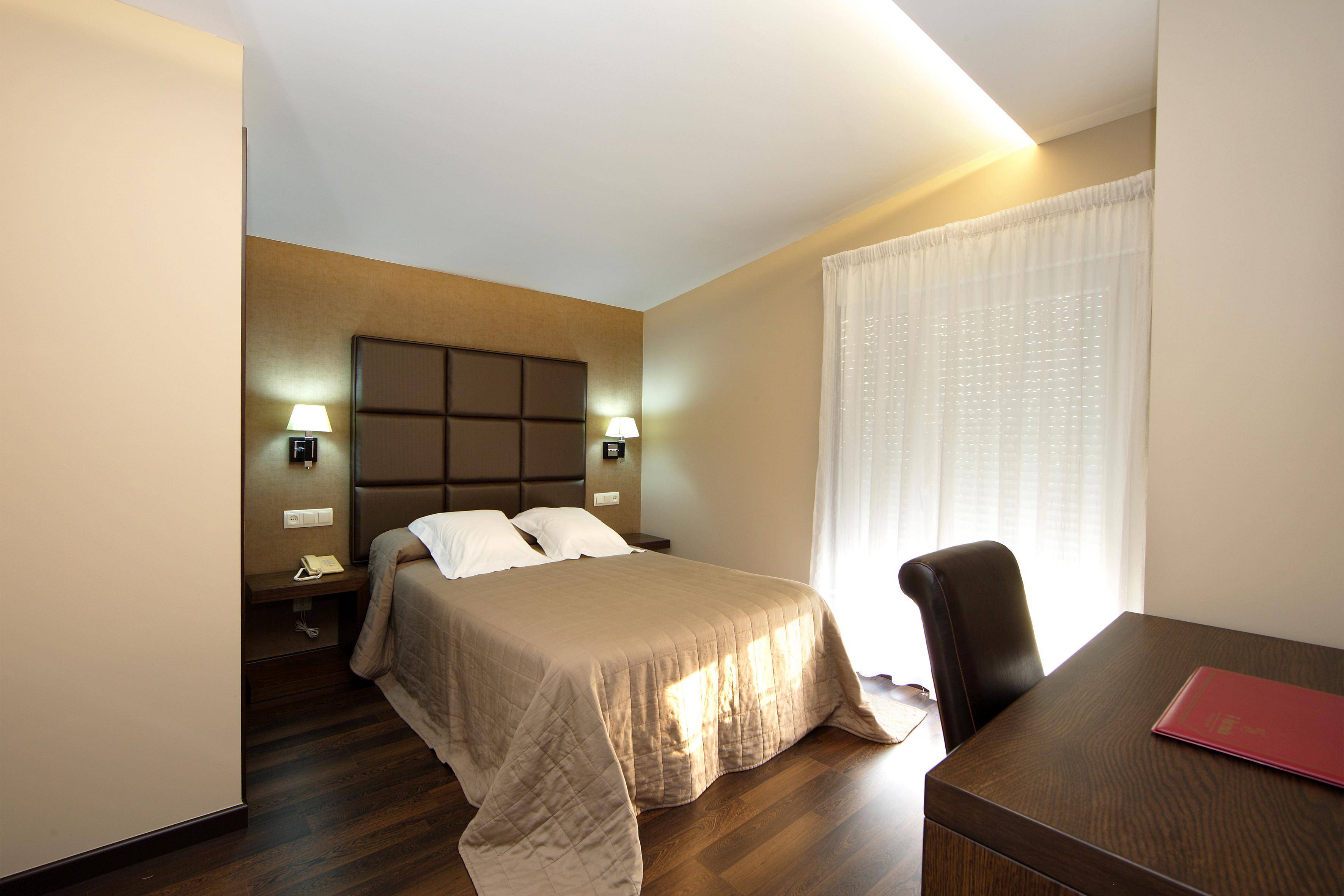 Hotel A Queimada 2