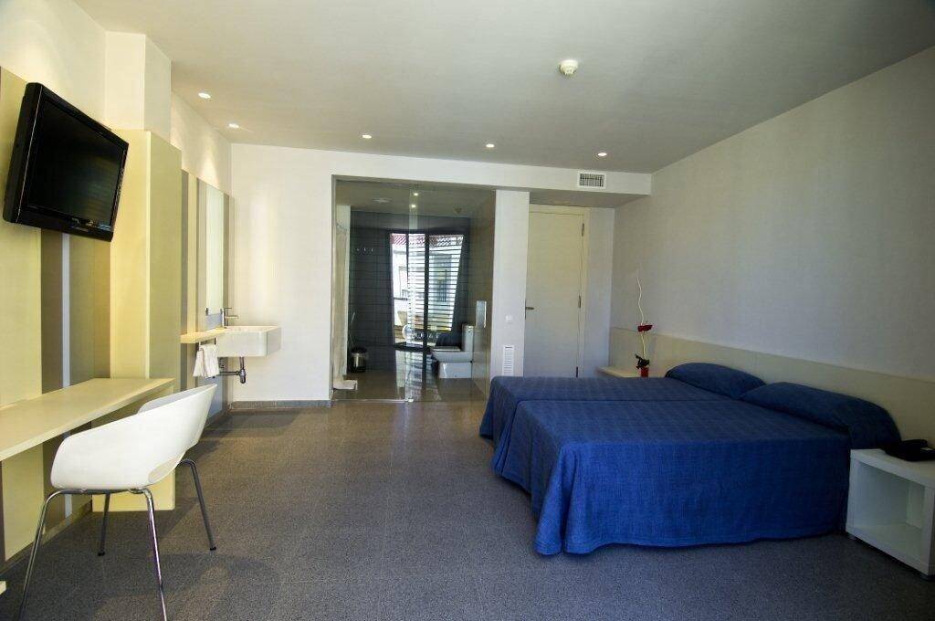 Hostal La Creu 1
