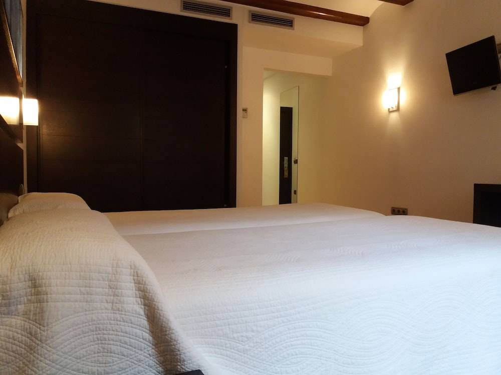 Hotel Rey Sancho 1