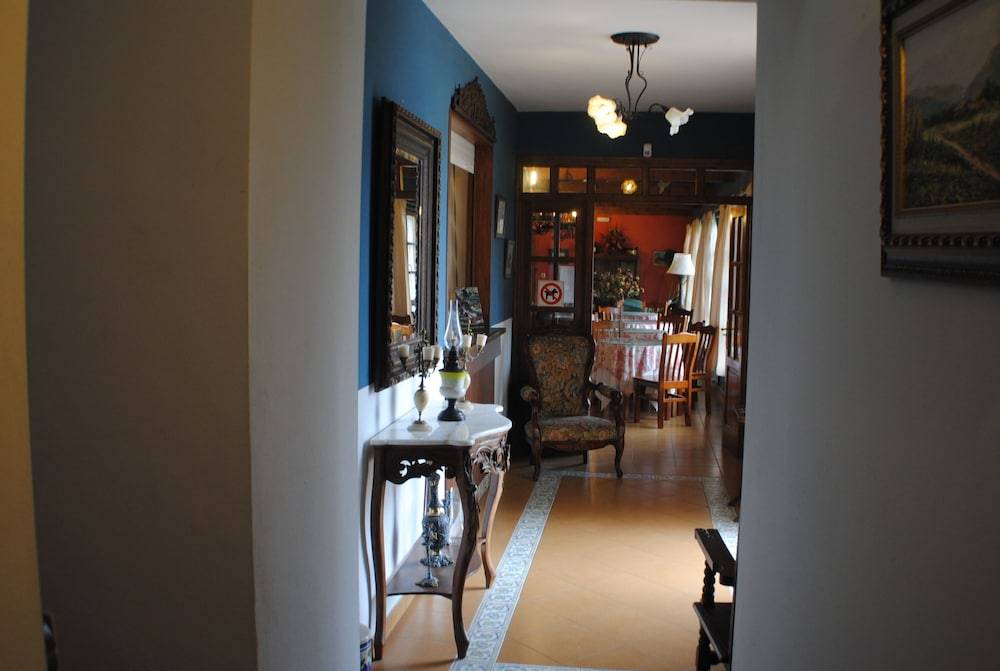 Hotel Rural Ovio 2