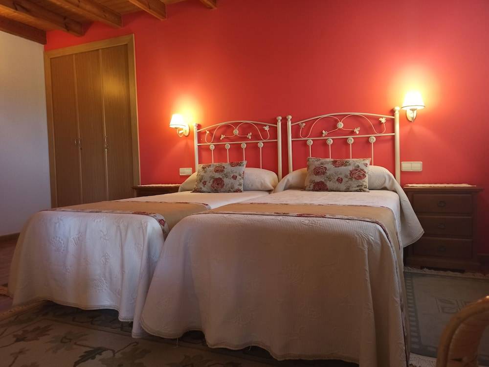 Casa Rural Tapería o Monte 2