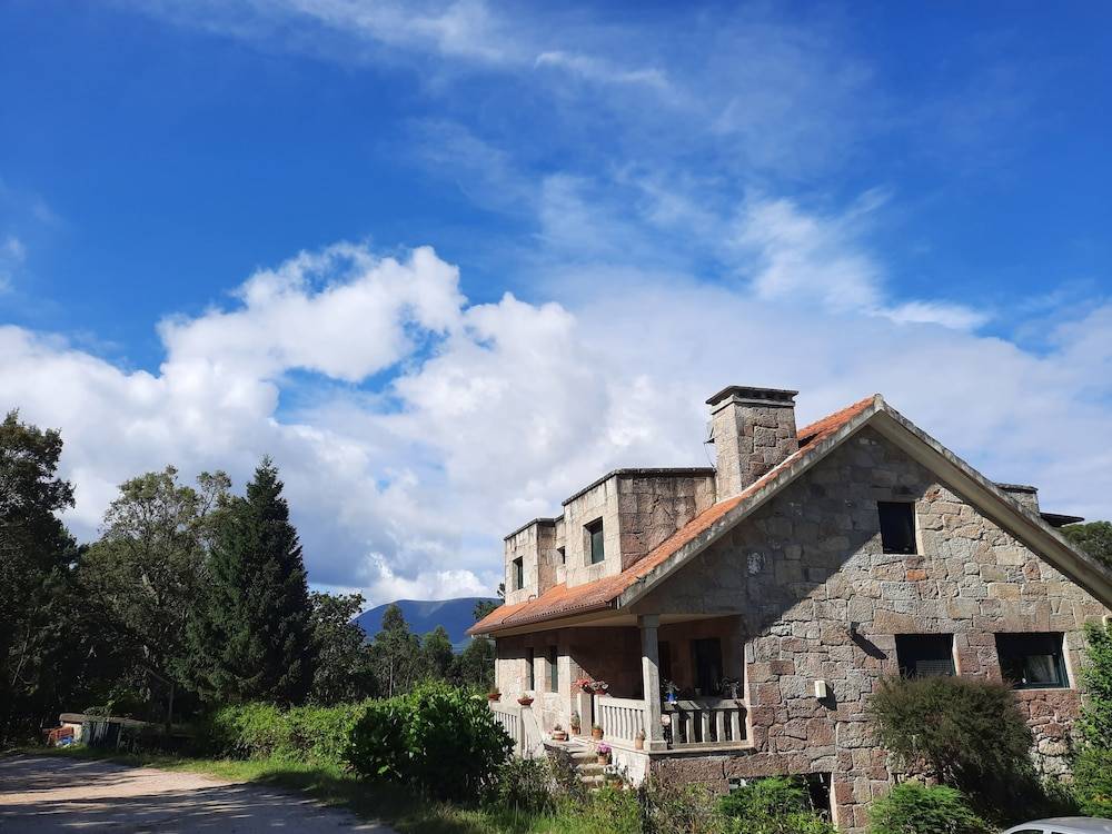 Casa Rural Tapería o Monte 1