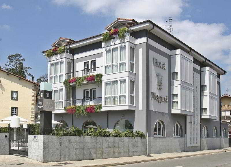 Hotel Nagusi 1