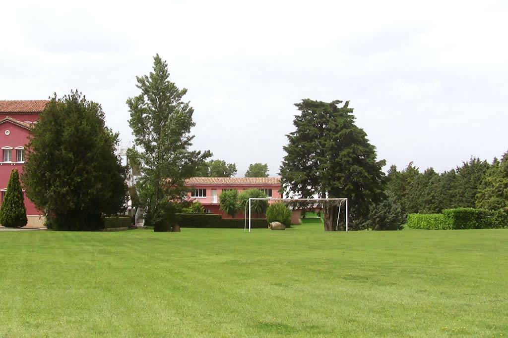 Hotel San Camilo 2