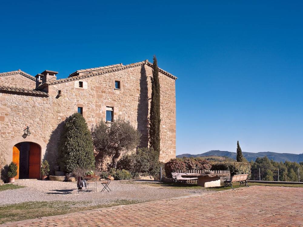 La Garriga de Castelladral 1