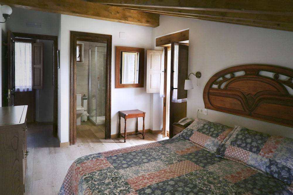 Hotel Rural La Puebla 2