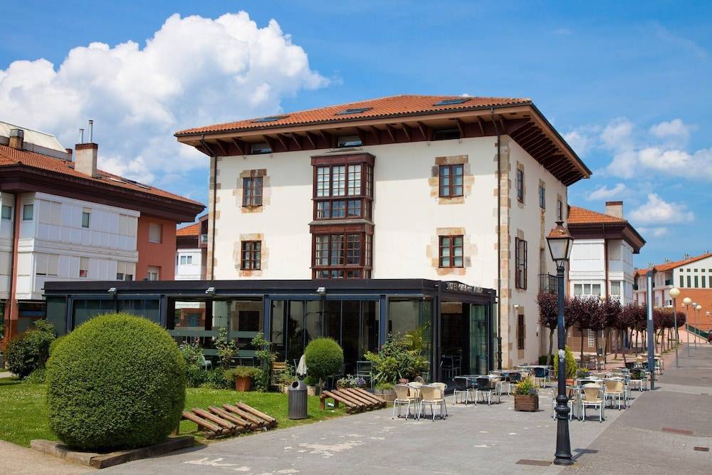 La Casa del Patrón 1