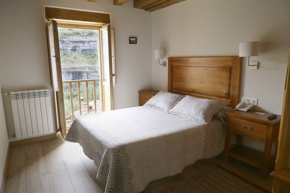 Hotel Rural La Puebla 1