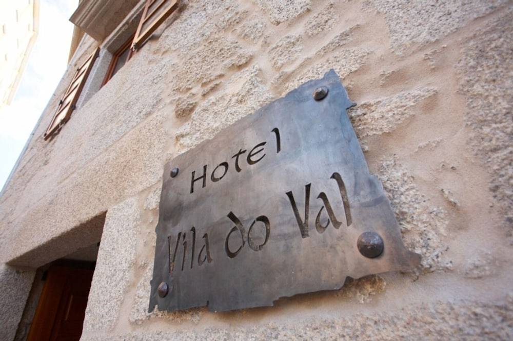 Hotel Vila do Val 1