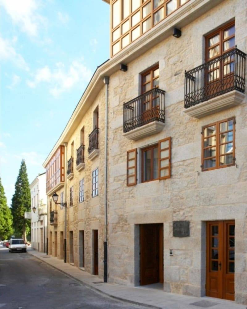 Hotel Vila do Val 2