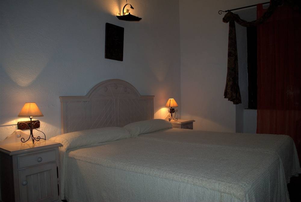 Hotel Balneario Sierra Alhamilla 2