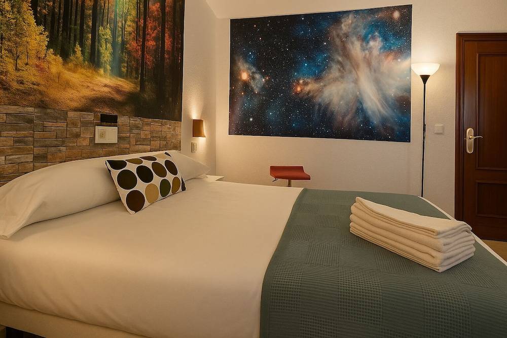 Hotel Al-Ándalus Peal, en Cazorla Comarca 2