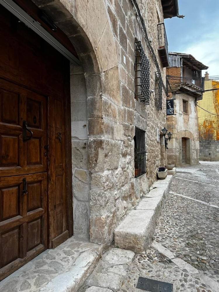 La Sinagoga 1