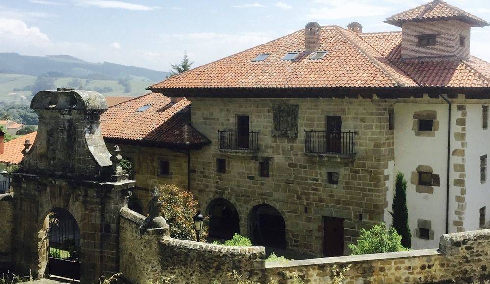Palacio de Arce 2