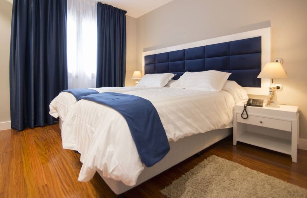 Hotel Boutique Bahía de Plentzia 1