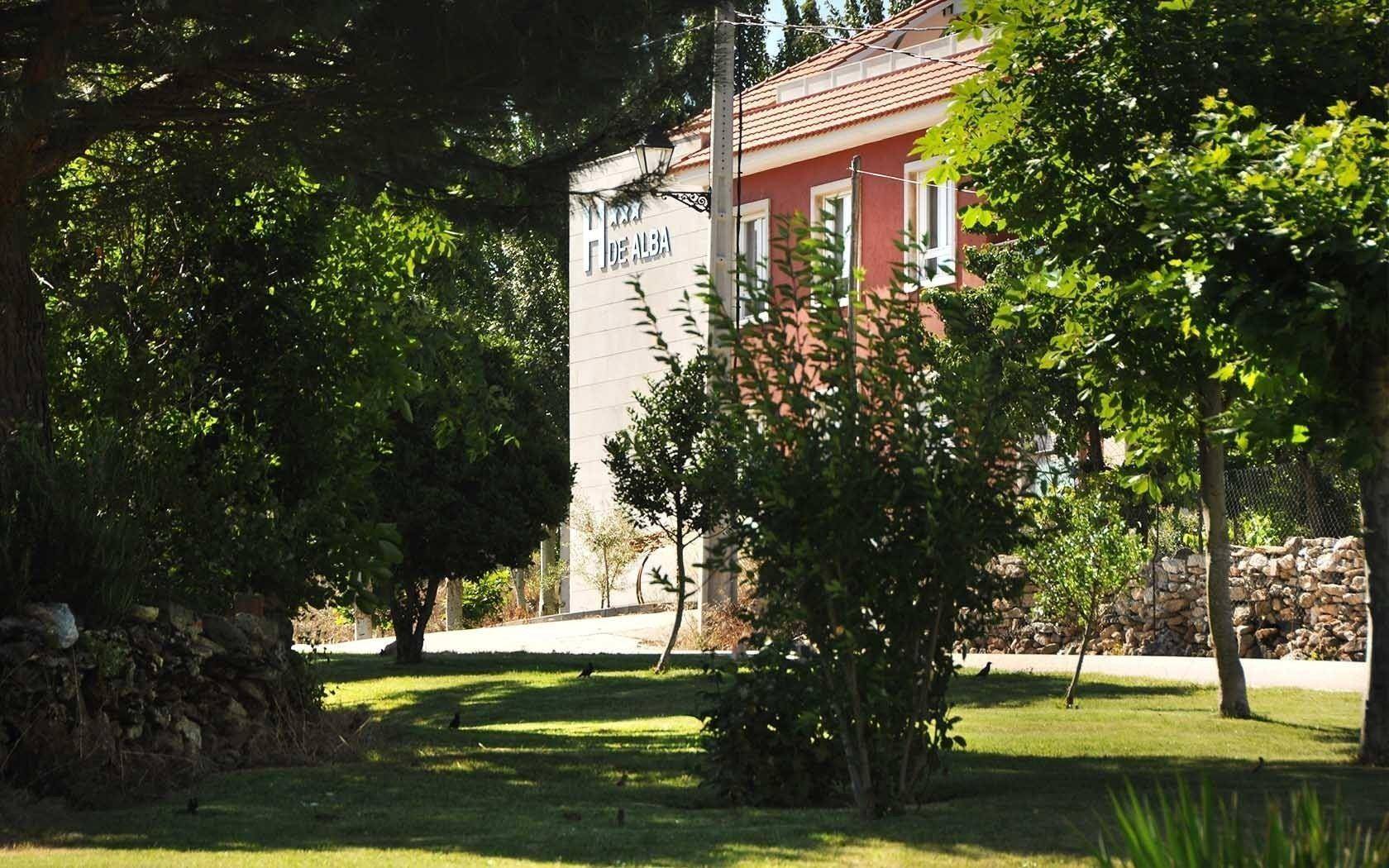 Hotel de Alba 2