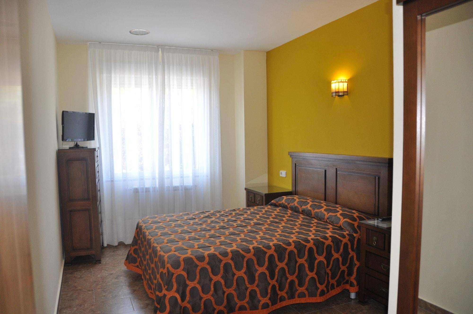 Hotel de Alba 1