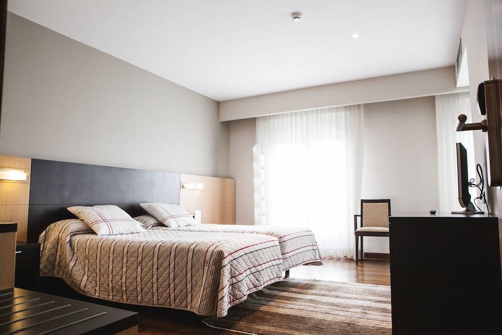 Hotel Ríos 1