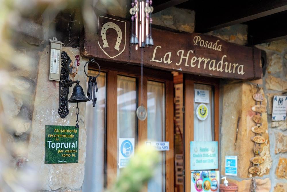 Posada La Herradura 1