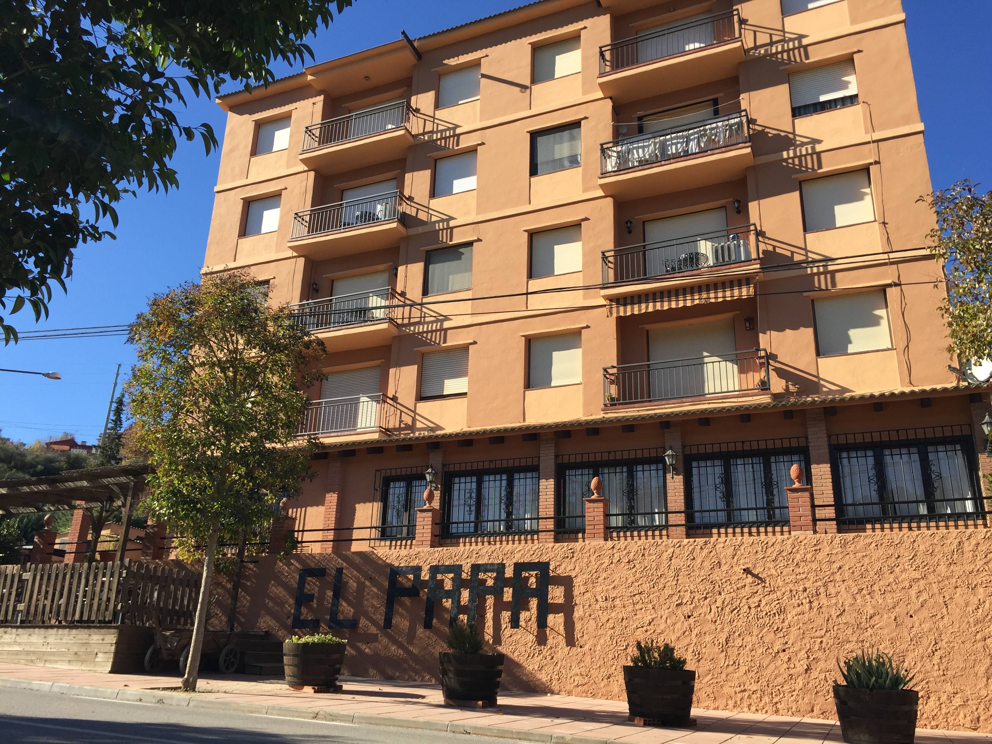 El Molí de Pontons suites con jacuzzi spa 2
