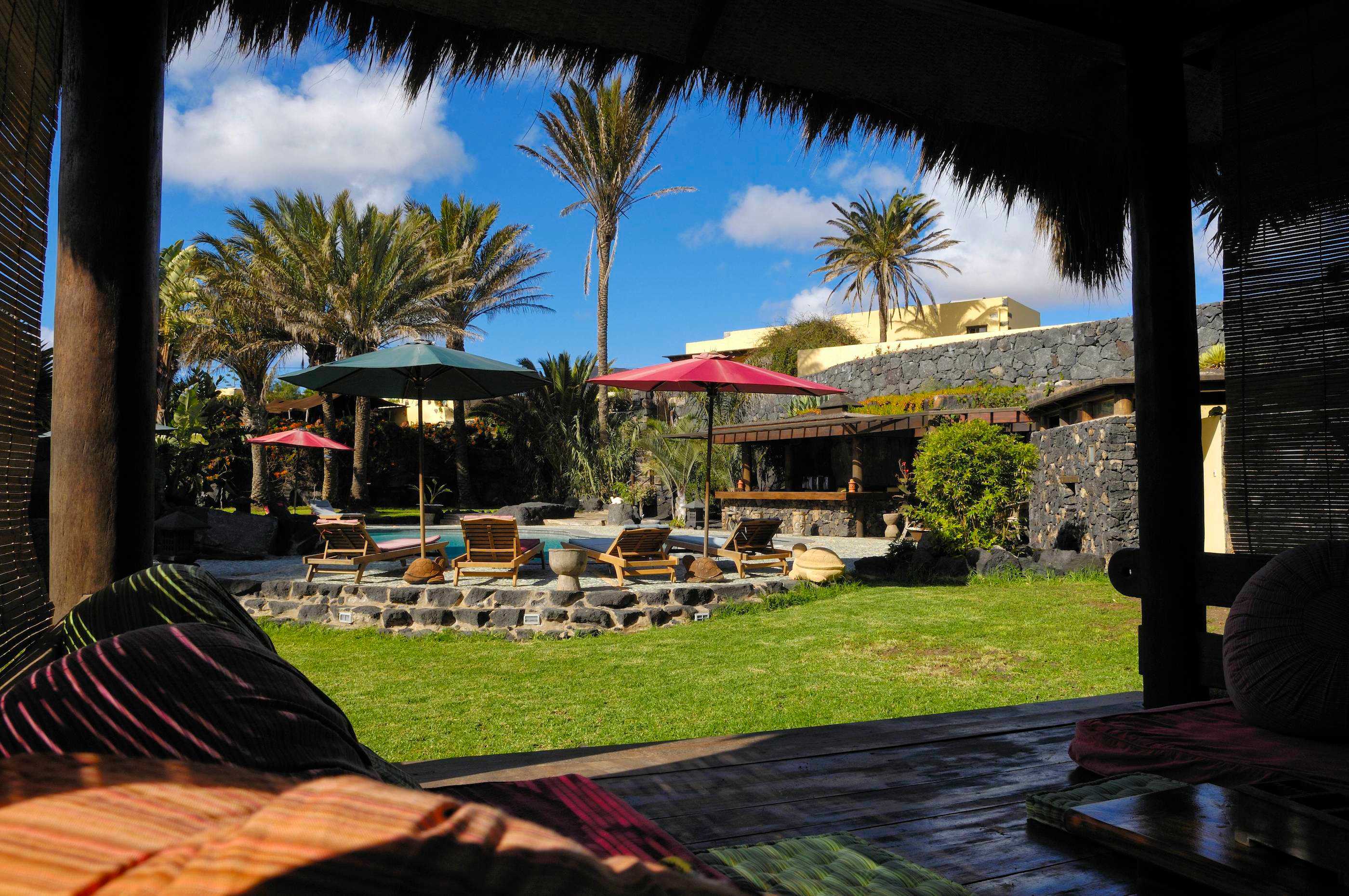 Finca Tomaren 1