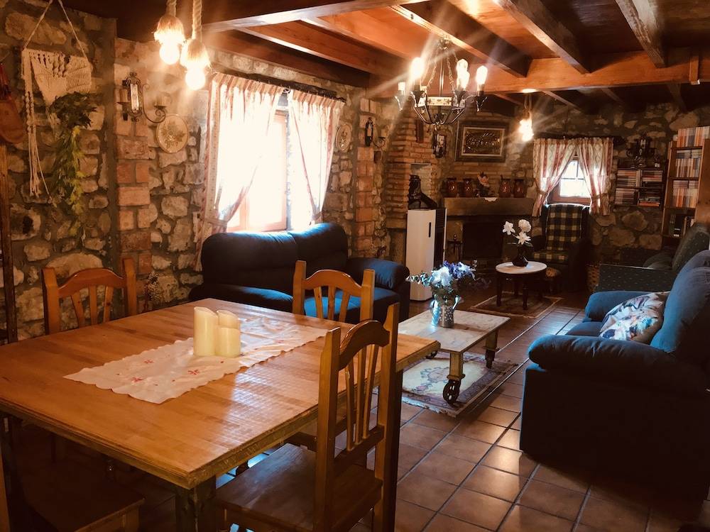 Posada La Herradura 2