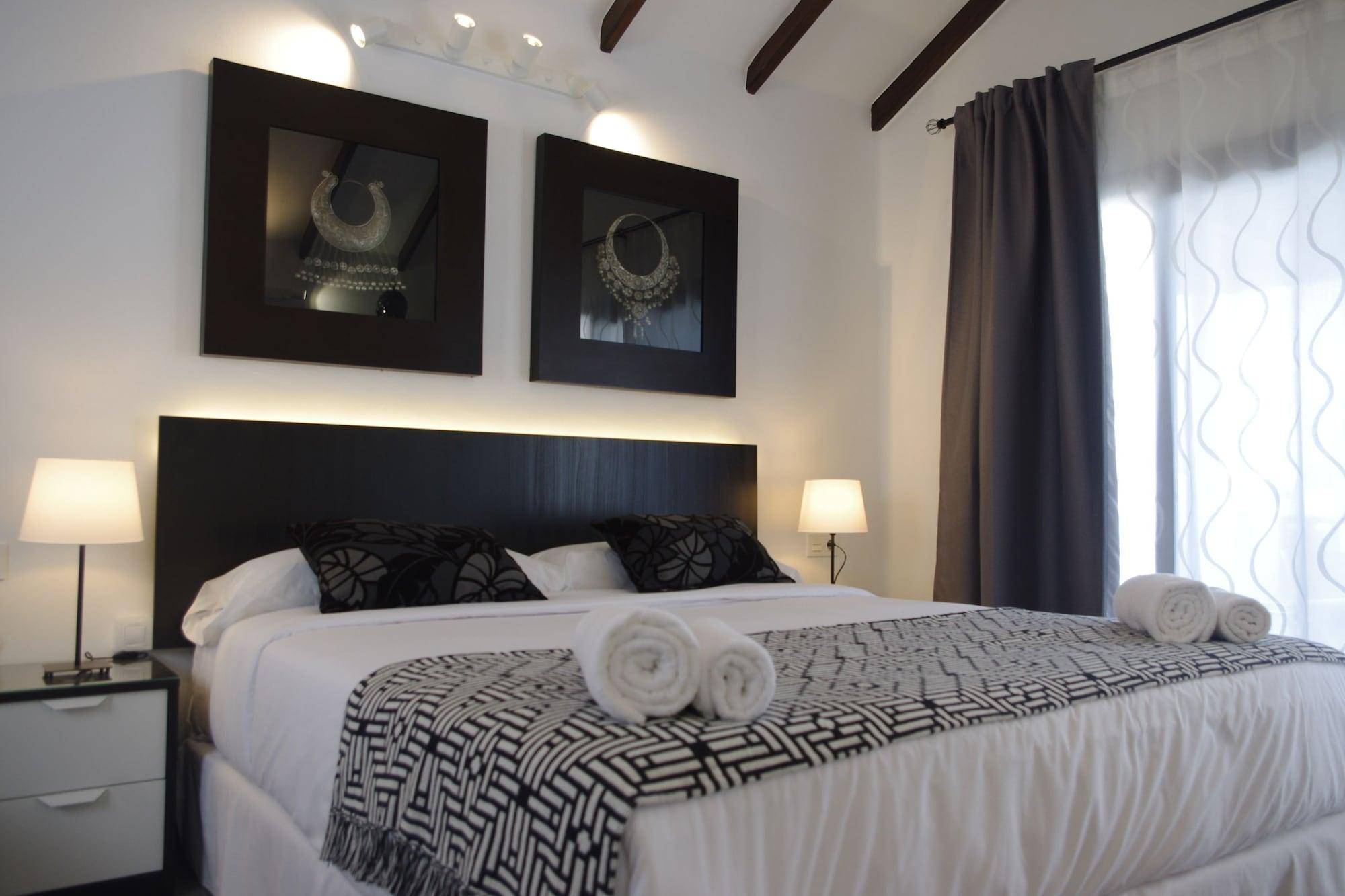 MAGMA Rooms Playa Honda 2