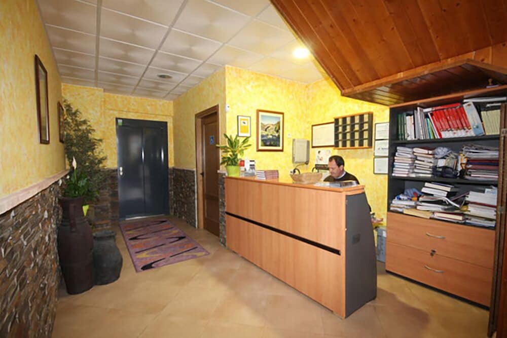 Hotel El Puente 2