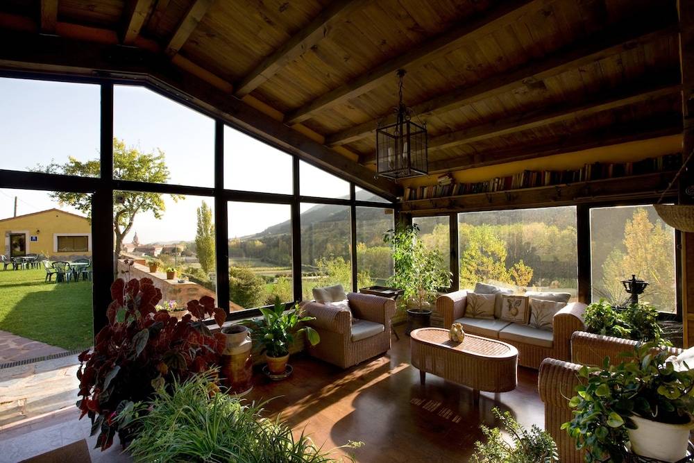 Casa Rural La Calera 1