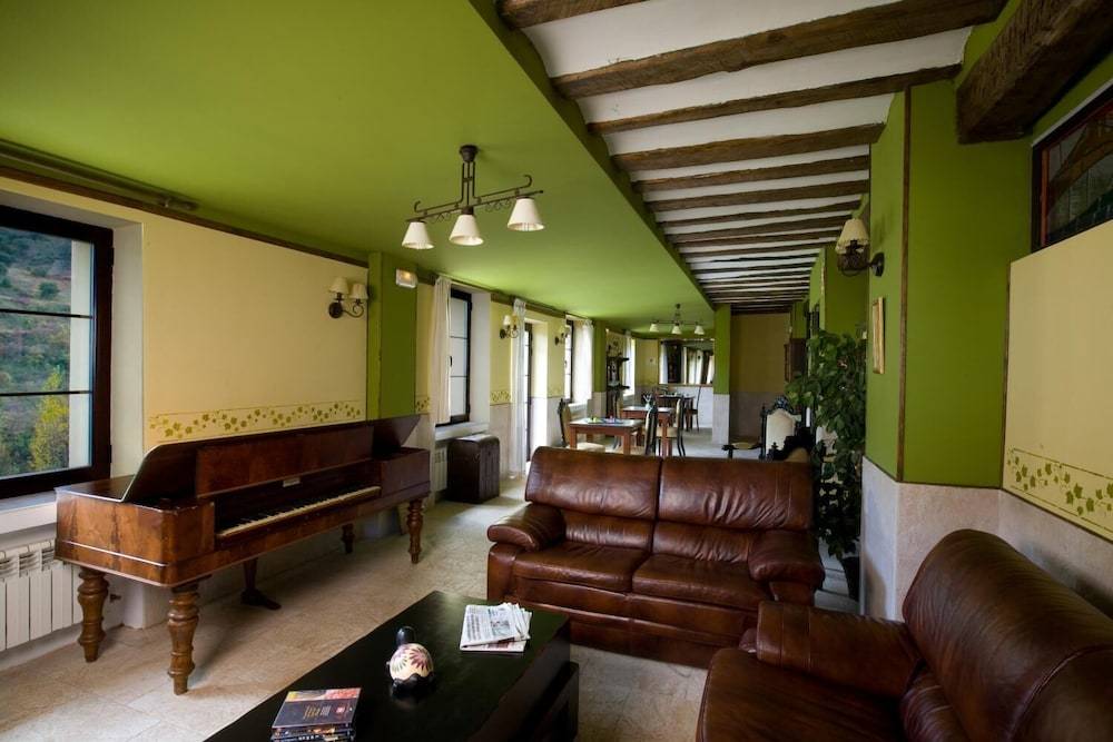 Casa Rural La Calera 2