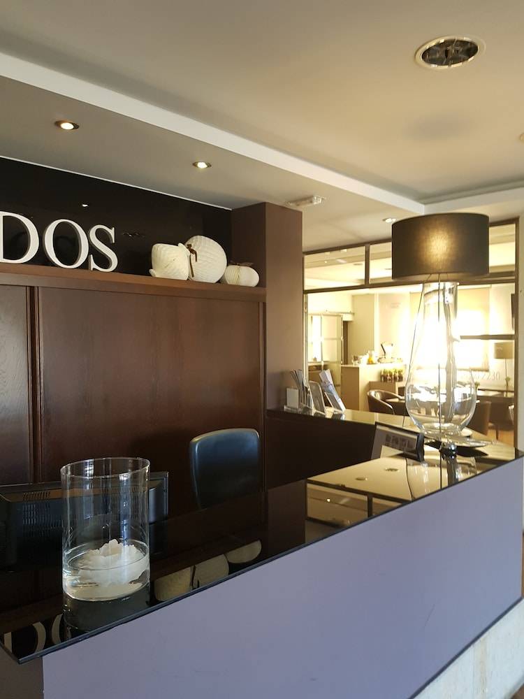 Hotel Entredos 1