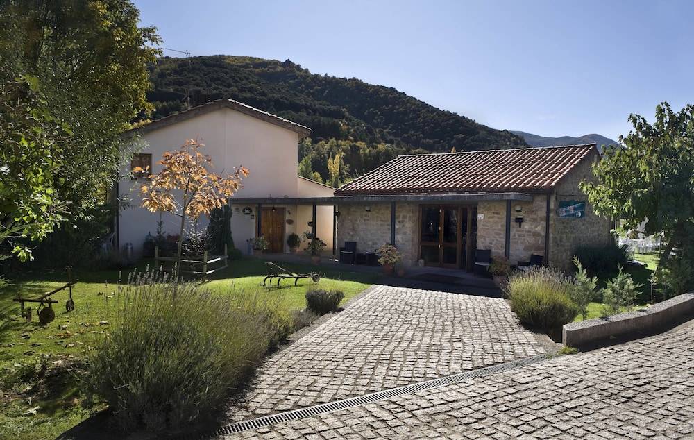 La Posada de San Millán 1