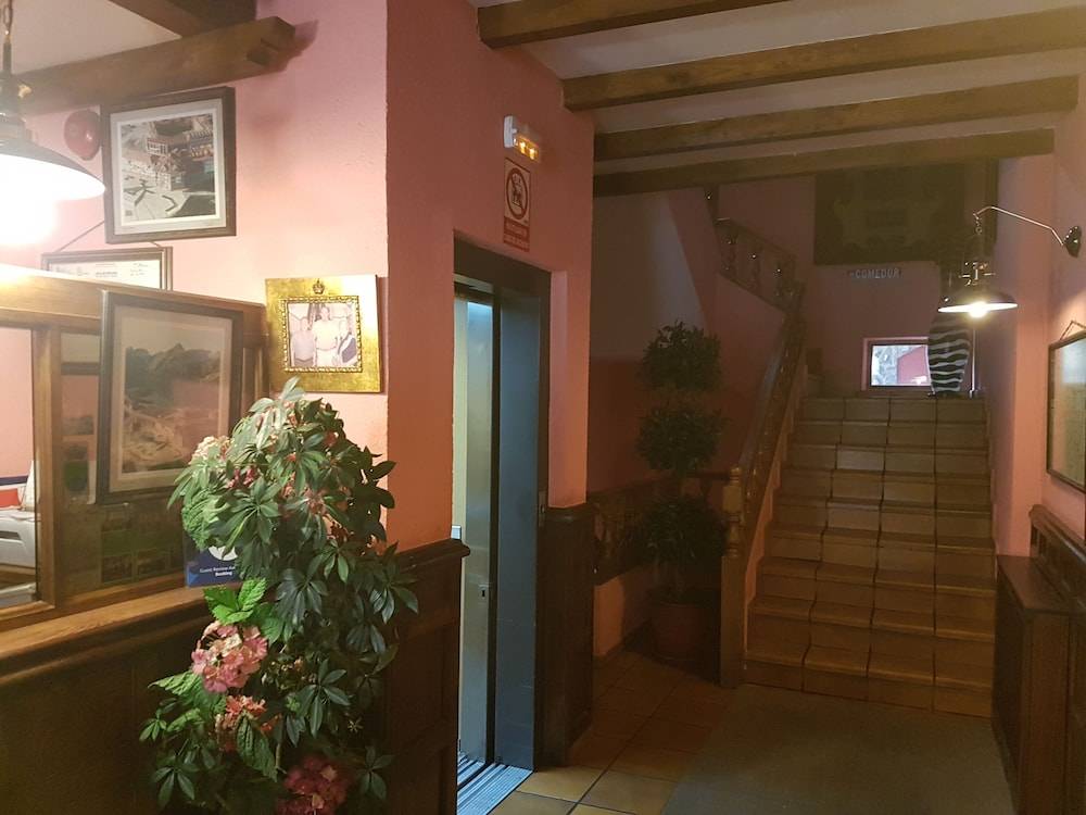 Hotel Presa 2
