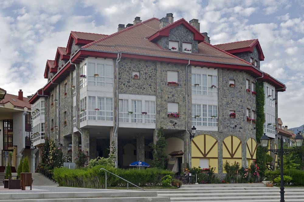 Hotel Presa 1